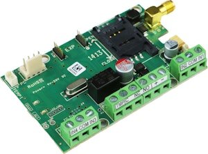 Larmsändarmodul ProCon 4G 5IN/1UT