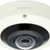 Kamera 6MP 1,6mm Fisheye XNF-8010RVM