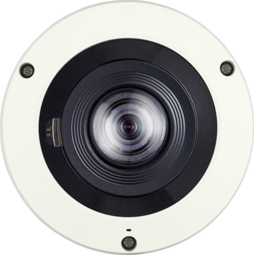 Kamera 6MP 1,6mm Fisheye XNF-8010RVM