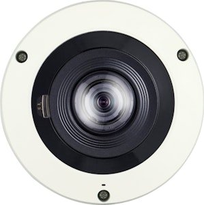 Kamera 6MP 1,6mm Fisheye XNF-8010RVM
