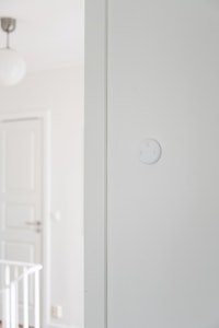 FJÄRRKONTROLL TILL LUMA