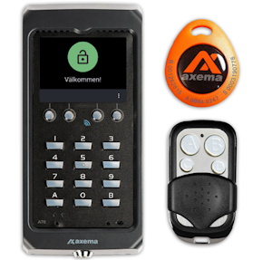 Startpaket A76 RFID