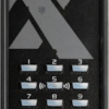 Kortläsare EM/MIF A73