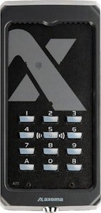 Kortläsare EM/MIF A73