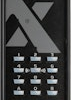 Kortläsare EM/MIF A73