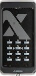 Kortläsare EM/MIF A73