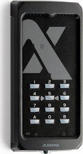 Kortläsare EM/MIF A73