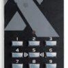 Kortläsarmodul A73