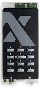 Kortläsarmodul A73