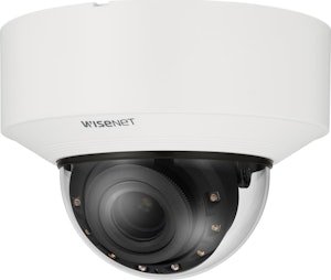 DVR 4-kanaler HRX-435-4TB-S