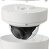 DVR 4-kanaler HRX-435-4TB-S