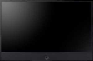 Monitor 27tum AI kamera 2MP