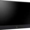 Monitor 27tum AI kamera 2MP