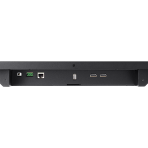Monitor 27tum AI kamera 2MP