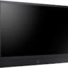 Monitor 32tum AI kamera 2MP