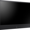 Monitor 32tum AI kamera 2MP