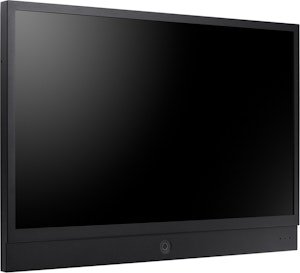 Monitor 32tum AI kamera 2MP