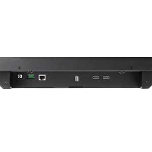 Monitor 32tum AI kamera 2MP
