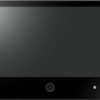 Monitor 10tum AI kamera 2MP svart