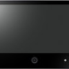 Monitor 10tum AI kamera 2MP svart