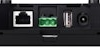 Monitor 10tum AI kamera 2MP svart