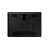 Monitor 10tum AI kamera 2MP svart