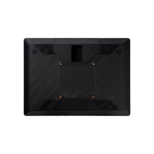 Monitor 10tum AI kamera 2MP svart