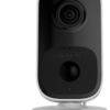 Kamera 4MP AI WiFi inomhus vit