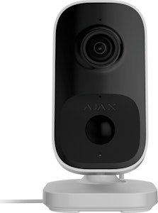 Kamera 4MP AI WiFi inomhus vit