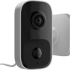 Kamera 4MP AI WiFi inomhus vit