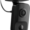50002081-50002081_art1-7aee28da0b94c423297c722042b0c215 Kamera 4MP AI WiFi inomhus svart