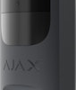 Videodörrklocka 4MP WiFi AI grafit