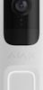 Videodörrklocka 4MP WiFI AI vit