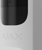 Videodörrklocka 4MP WiFI AI vit
