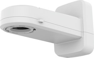Vägg/stolpfäste utomhus SBP-400WMW