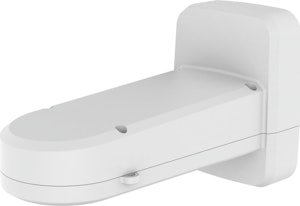 Vägg/stolpfäste utomhus SBP-400WMW