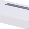 Router 4G WiFi RJ45 portabel