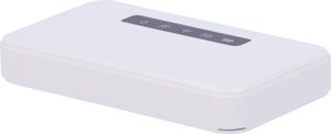 Router 4G WiFi RJ45 portabel