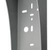 Väderskydd Universal silver