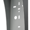 Väderskydd Universal silver