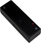 50002485-50002485-dfc59a4fdd71680fa88ca879f0915316 GLASKROSSANALYSATOR IU400 SVART
