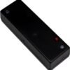 50002485-50002485-dfc59a4fdd71680fa88ca879f0915316 GLASKROSSANALYSATOR IU400 SVART