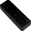 50002485-50002485-dfc59a4fdd71680fa88ca879f0915316 GLASKROSSANALYSATOR IU400 SVART