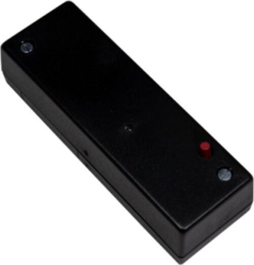 50002485-50002485-dfc59a4fdd71680fa88ca879f0915316 GLASKROSSANALYSATOR IU400 SVART