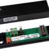 CHOCKDETEKTOR CD475-BL FÖR IU400 SVART