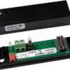 CHOCKDETEKTOR CD475-BL FÖR IU400 SVART