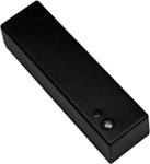 CHOCKDETEKTOR CD470-BL RELÄ SVART