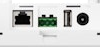 Monitor 10tum AI kamera 2MP vit