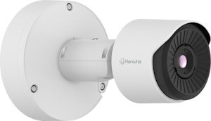 Värmekamera QVGA 6,6mm 30fps TNO-C3020TRA
