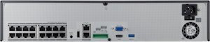 Server Wave WRN-1610S-8CH-8TB-HDV2